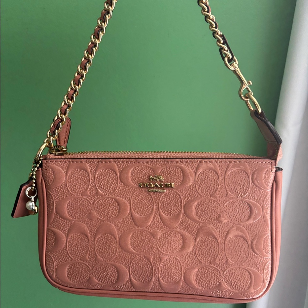 Coach nolita 19